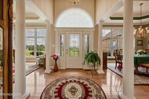 Tiny photo for 1045 Clendenen Rd, Maryville, TN 37801 (MLS # 1355035)