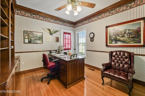 Tiny photo for 1045 Clendenen Rd, Maryville, TN 37801 (MLS # 1355035)