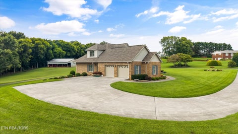 Tiny photo for 1045 Clendenen Rd, Maryville, TN 37801 (MLS # 1355035)