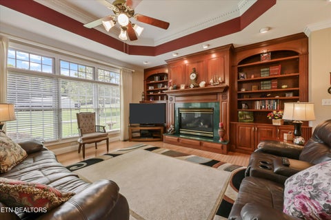Tiny photo for 1045 Clendenen Rd, Maryville, TN 37801 (MLS # 1355035)