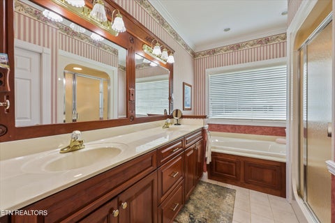 Tiny photo for 1045 Clendenen Rd, Maryville, TN 37801 (MLS # 1355035)