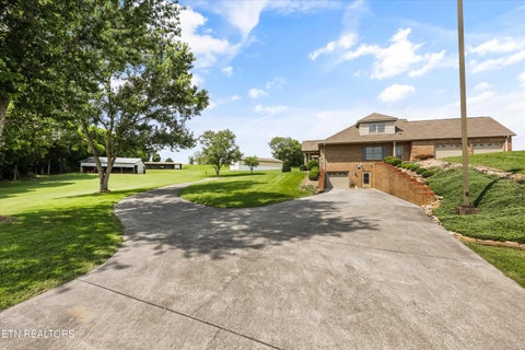 Tiny photo for 1045 Clendenen Rd, Maryville, TN 37801 (MLS # 1355035)
