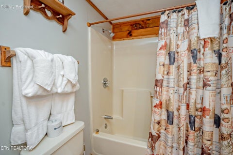 Tiny photo for 1145 Ski View Lane, Sevierville, TN 37876 (MLS # 1356037)