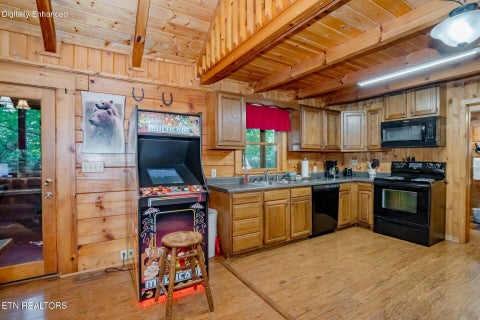 Tiny photo for 1145 Ski View Lane, Sevierville, TN 37876 (MLS # 1356037)