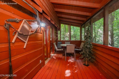 Tiny photo for 1145 Ski View Lane, Sevierville, TN 37876 (MLS # 1356037)
