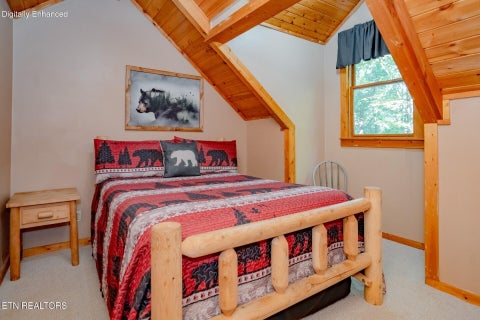 Tiny photo for 1145 Ski View Lane, Sevierville, TN 37876 (MLS # 1356037)