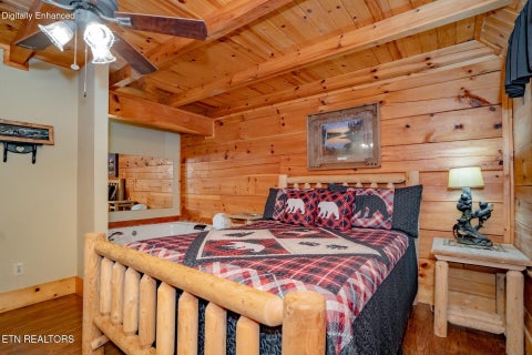 Tiny photo for 1145 Ski View Lane, Sevierville, TN 37876 (MLS # 1356037)