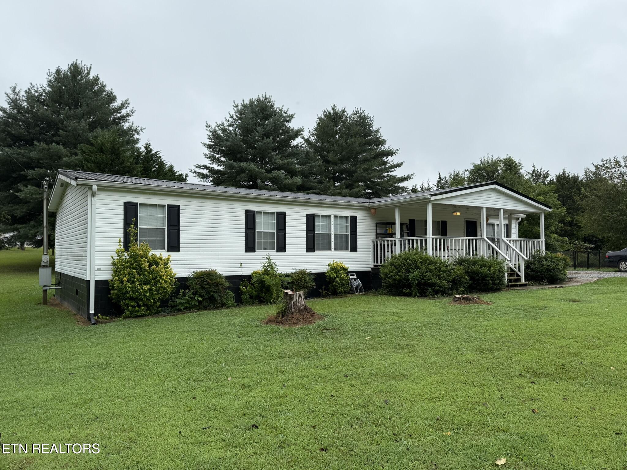 604 Oak Grove Rd