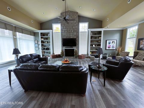 Tiny photo for 223 Nikki Street, Sharps Chapel, TN 37866 (MLS # 1320685)