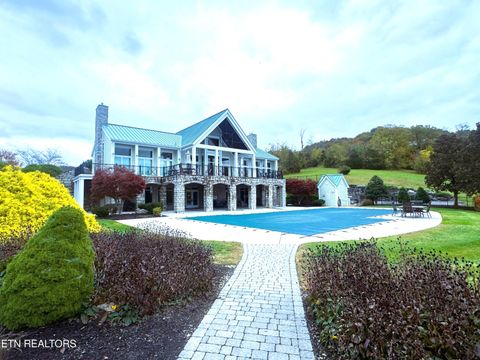 Tiny photo for 223 Nikki Street, Sharps Chapel, TN 37866 (MLS # 1320685)