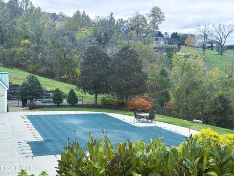 Tiny photo for 223 Nikki Street, Sharps Chapel, TN 37866 (MLS # 1320685)