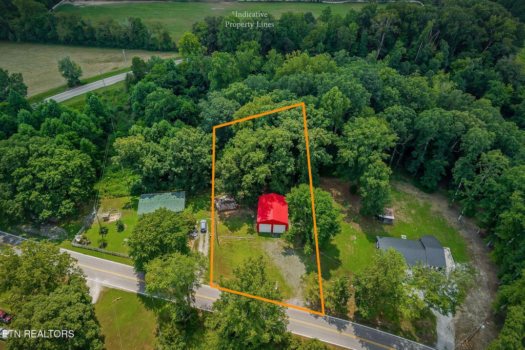 Photo of 15112 Dodson Branch Hwy, Cookeville, TN 38501 (MLS # 1330243)