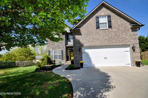 2919 Timber Green Lane Knoxville TN 37921