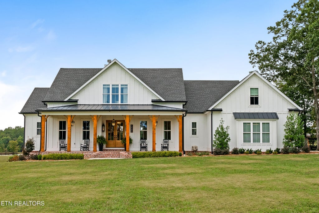 Photo of 5845 Mount Herman Rd, Cookeville, TN 38506 (MLS # 1358222)