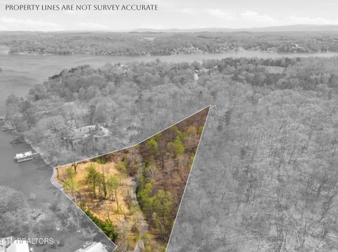 Tiny photo for 1 Headricks Cove, Lenoir City, TN 37772 (MLS # 1336308)