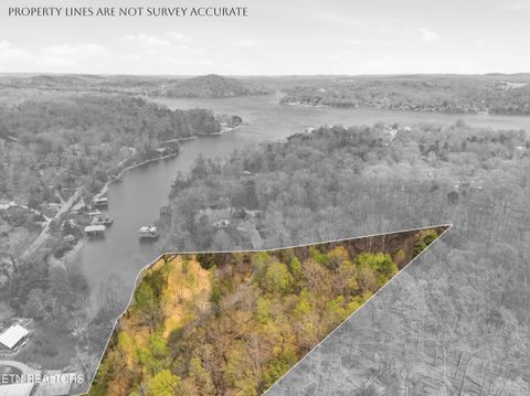 Tiny photo for 1 Headricks Cove, Lenoir City, TN 37772 (MLS # 1336308)