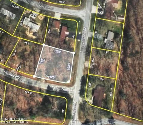 Photo of 129 Monticello Lane, Crossville, TN 38558 (MLS # 1330454)