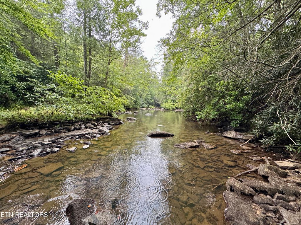 Photo of N of Adams Ridge Rd, Lancing, TN 37770 (MLS # 1313631)