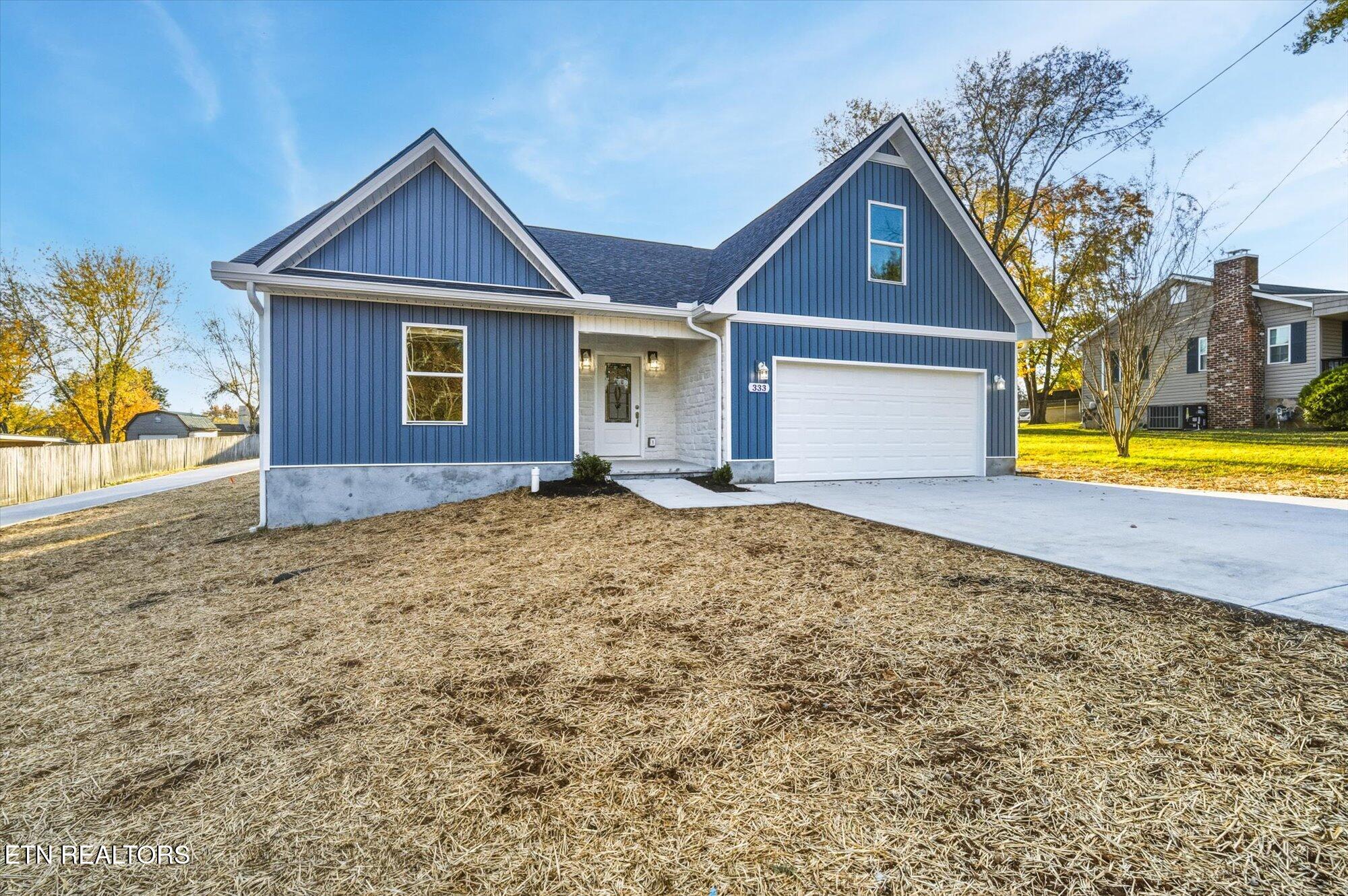 333 Granville Conner Rd