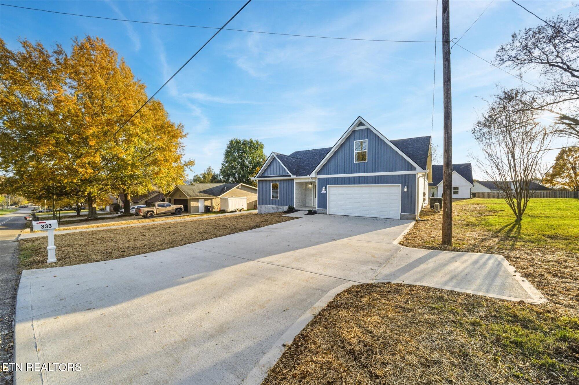 333 Granville Conner Rd