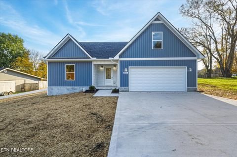 333 Granville Conner Rd Powell TN 37849