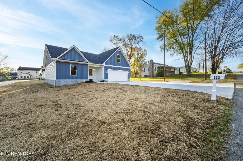 Photo of 333 Granville Conner Rd, Powell, TN 37849 (MLS # 1322157)
