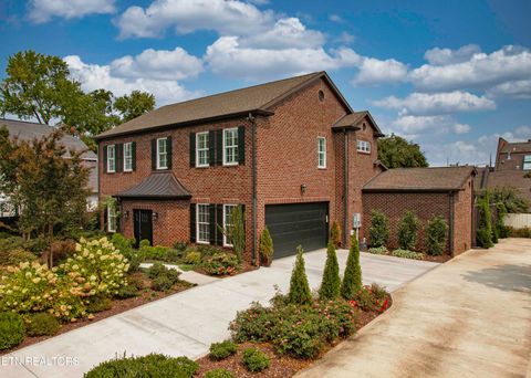 Photo of 404 Boxwood Sq, Knoxville, TN 37919 (MLS # 1336362)