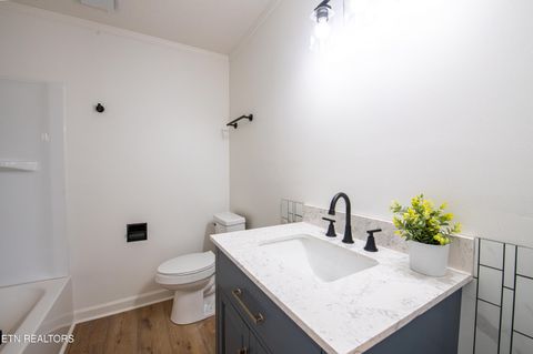 Tiny photo for 446 Timber Dr Drive, Dayton, TN 37321 (MLS # 1321369)