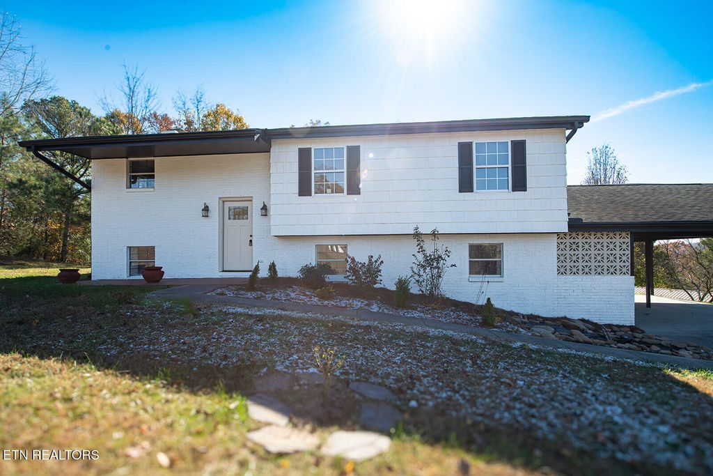 Photo of 446 Timber Dr Drive, Dayton, TN 37321 (MLS # 1321369)