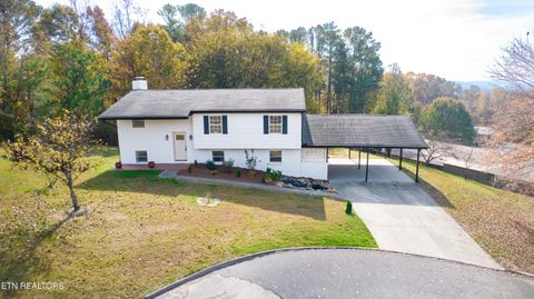 Tiny photo for 446 Timber Dr Drive, Dayton, TN 37321 (MLS # 1321369)