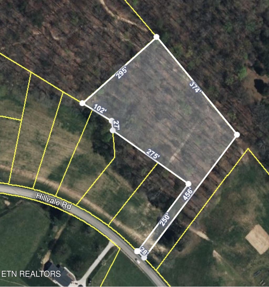 Photo of Hillvale Rd, Andersonville, TN 37705 (MLS # 1314825)