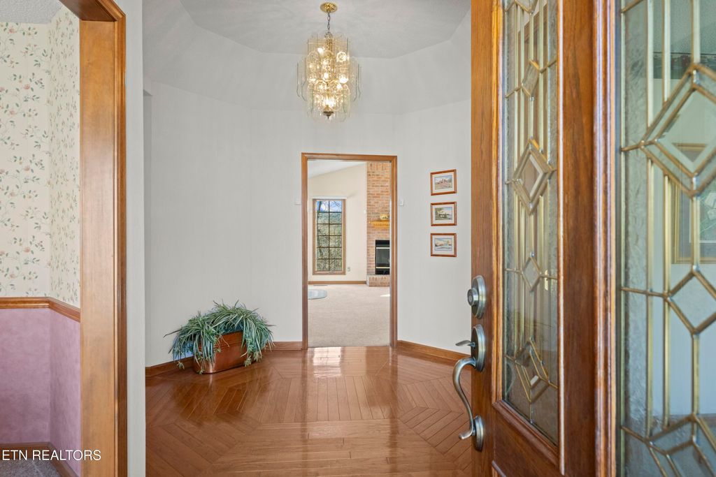 Photo of 118 Laurelton Lane, Crossville, TN 38558 (MLS # 1329061)