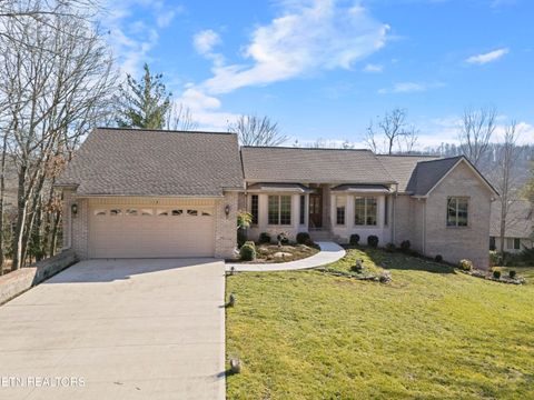 Photo of 118 Laurelton Lane, Crossville, TN 38558 (MLS # 1329061)