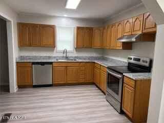 Tiny photo for 214 Meade St, Maryville, TN 37804 (MLS # 1349620)