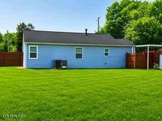 Tiny photo for 214 Meade St, Maryville, TN 37804 (MLS # 1349620)