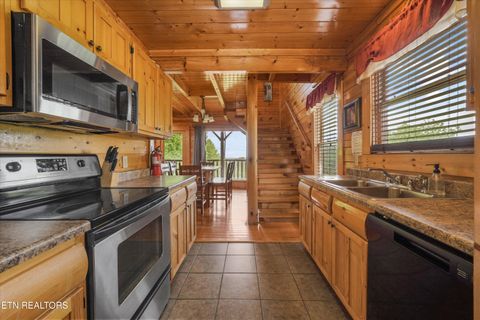 Tiny photo for 2803 White Oak Ridge Lane, Sevierville, TN 37862 (MLS # 1342077)