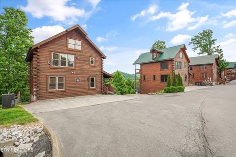 Tiny photo for 2803 White Oak Ridge Lane, Sevierville, TN 37862 (MLS # 1342077)