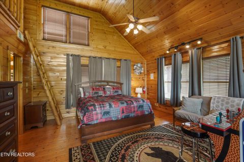 Tiny photo for 2803 White Oak Ridge Lane, Sevierville, TN 37862 (MLS # 1342077)