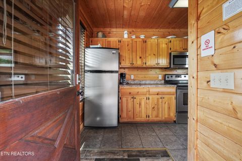 Tiny photo for 2803 White Oak Ridge Lane, Sevierville, TN 37862 (MLS # 1342077)