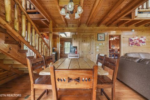 Tiny photo for 2803 White Oak Ridge Lane, Sevierville, TN 37862 (MLS # 1342077)