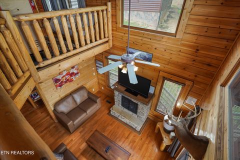 Tiny photo for 2803 White Oak Ridge Lane, Sevierville, TN 37862 (MLS # 1342077)