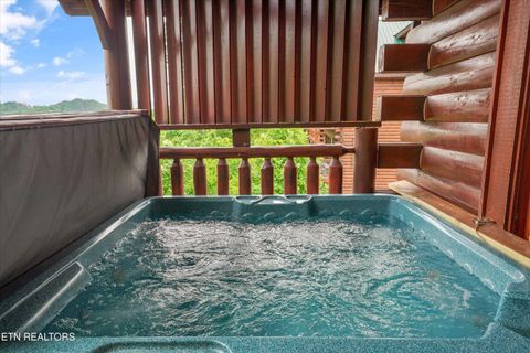Tiny photo for 2803 White Oak Ridge Lane, Sevierville, TN 37862 (MLS # 1342077)