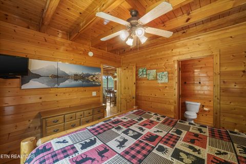 Tiny photo for 2803 White Oak Ridge Lane, Sevierville, TN 37862 (MLS # 1342077)