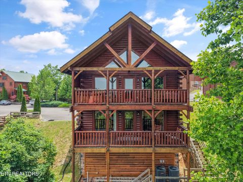 Tiny photo for 2803 White Oak Ridge Lane, Sevierville, TN 37862 (MLS # 1342077)