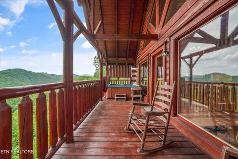 Tiny photo for 2803 White Oak Ridge Lane, Sevierville, TN 37862 (MLS # 1342077)