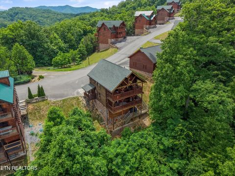 Tiny photo for 2803 White Oak Ridge Lane, Sevierville, TN 37862 (MLS # 1342077)