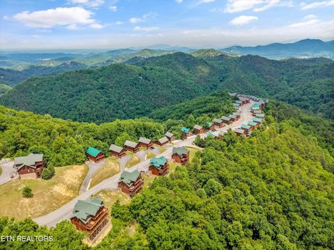 Tiny photo for 2803 White Oak Ridge Lane, Sevierville, TN 37862 (MLS # 1342077)