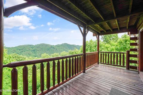 Tiny photo for 2803 White Oak Ridge Lane, Sevierville, TN 37862 (MLS # 1342077)