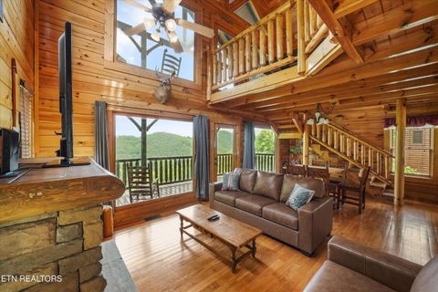 Tiny photo for 2803 White Oak Ridge Lane, Sevierville, TN 37862 (MLS # 1342077)