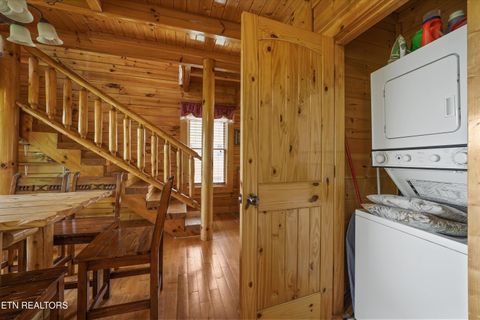 Tiny photo for 2803 White Oak Ridge Lane, Sevierville, TN 37862 (MLS # 1342077)